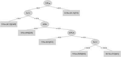 The performance comparison of the decision tree models on the prediction of seismic gravelly soil liquefaction potential based on dynamic penetration test